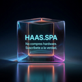 HAAS