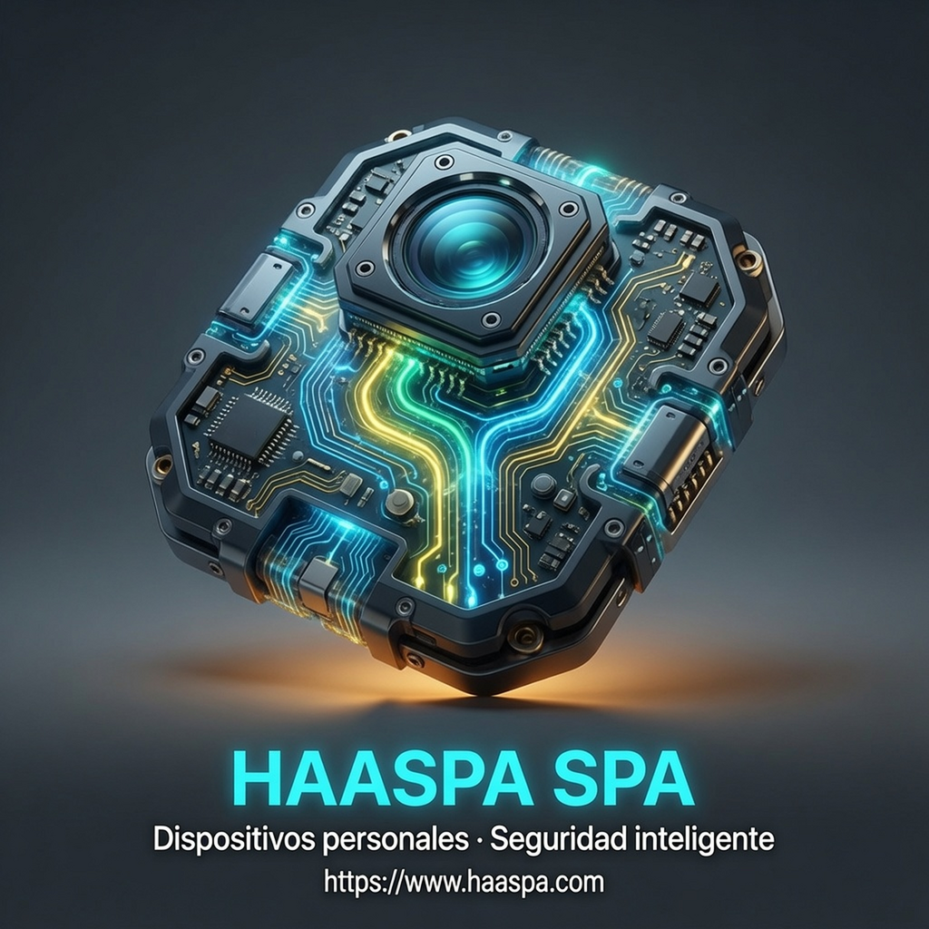 HAASPA SpA